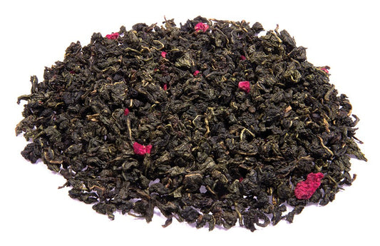 Té oolong 'Frambuesa'. 50 g
