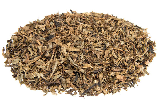 Té negro orgánico China OP, descafeinado. 50 g