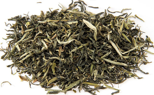 Té verde chino 'Mono Blanco'. 50 g