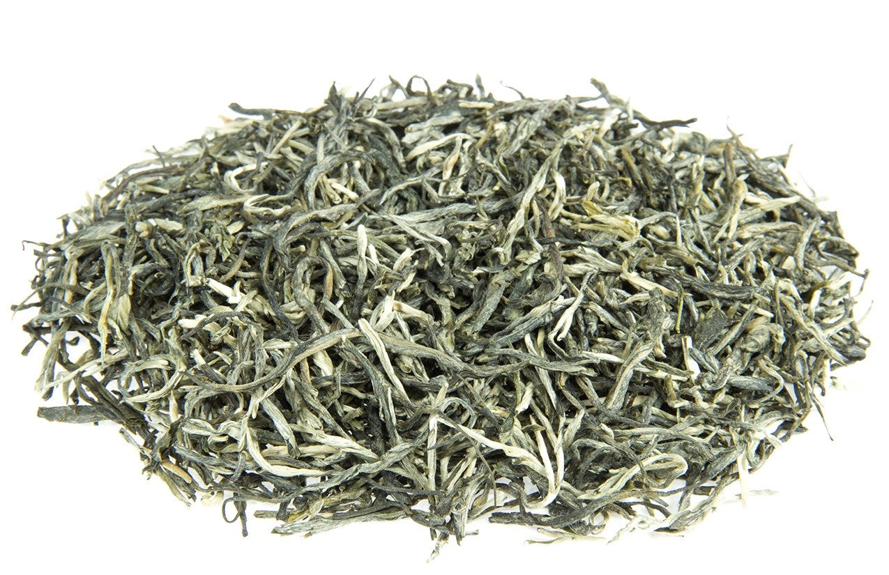 Té verde China Yunnan 'Green Bud'. 50 g