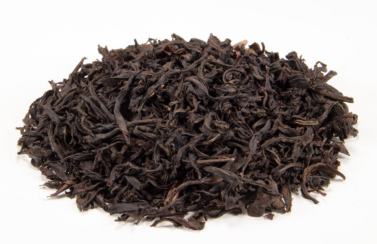 Da Hong Pao orgánico de China, 50 g