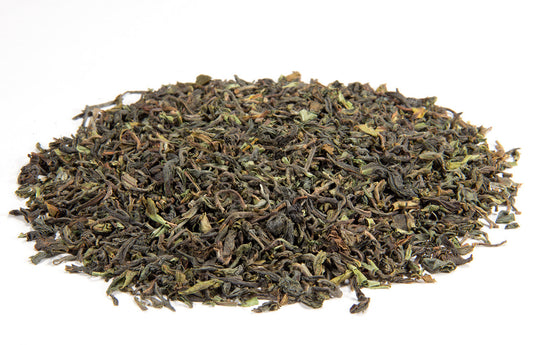 Darjeeling orgánico 'Ambootia' FTGFOP1 Primera cosecha. 50 g