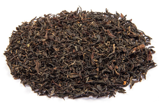 Darjeeling Castleton Second Flush SFTGFOP1. 50 g