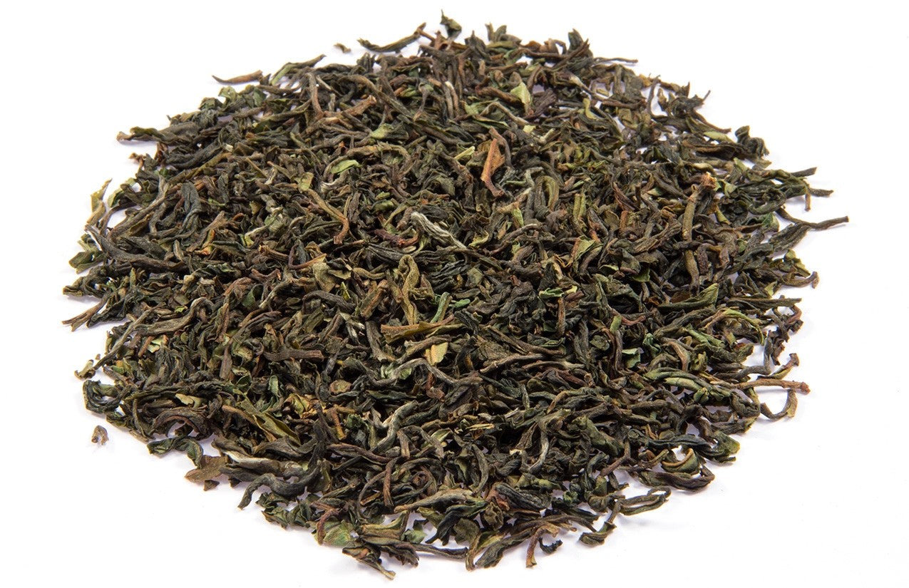 Darjeeling 'Namring' Primera cosecha FTGFOP. 50 g