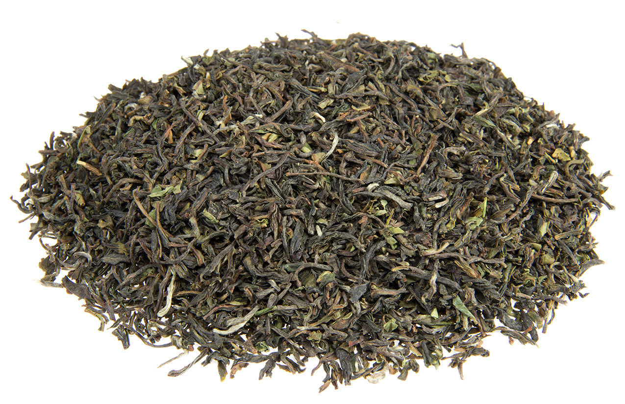 Risheehat orgánico de Darjeeling de primera cosecha FTGFOP1. 50 g
