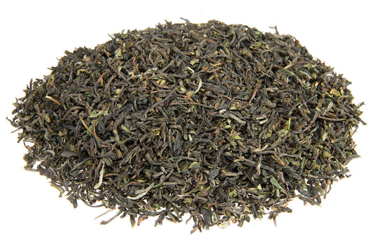 Risheehat orgánico de Darjeeling de primera cosecha FTGFOP1. 50 g