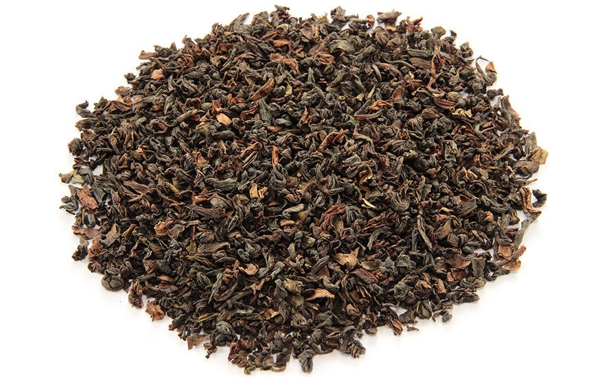 Darjeeling orgánico 'Sungma' de segunda cosecha BPS. 50 g