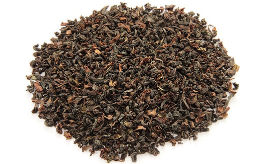 Darjeeling orgánico 'Sungma' de segunda cosecha BPS. 50 g