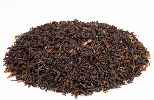 Darjeeling orgánico* 'Makaibari' de segunda cosecha FTGFOP1. 100 g