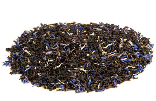 Té negro Earl Grey 'Blue Star'. 50 g