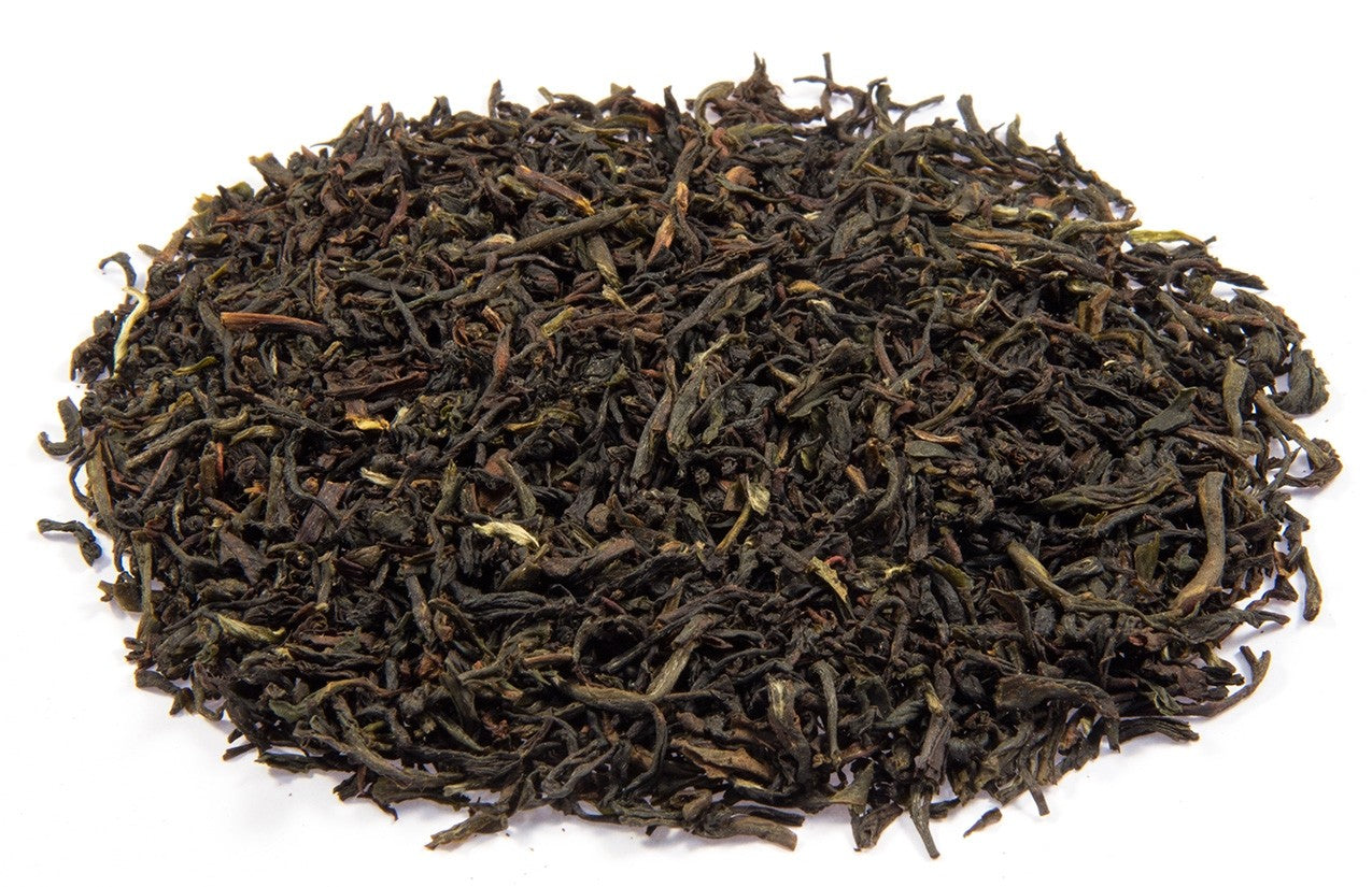 Té negro de las Tierras Altas 'Earl Grey'. 50 g