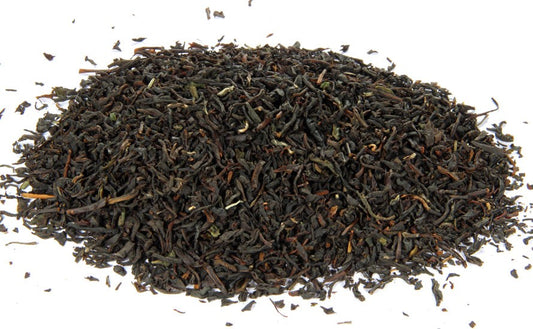 Té negro 'Earl Grey'. 50 g