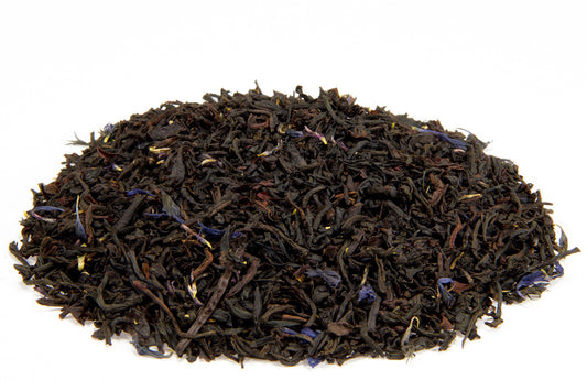 Earl Grey orgánico 'Blue Clou'. 50 g