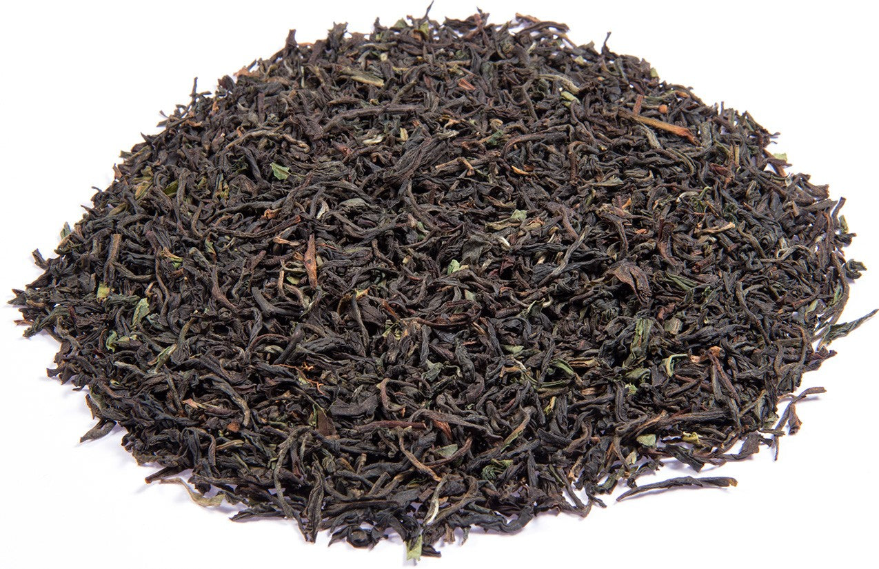 Mezcla de hojas para la mañana. 50 g