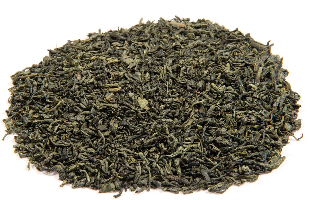Té de primavera chino 'Emei'. 50 g