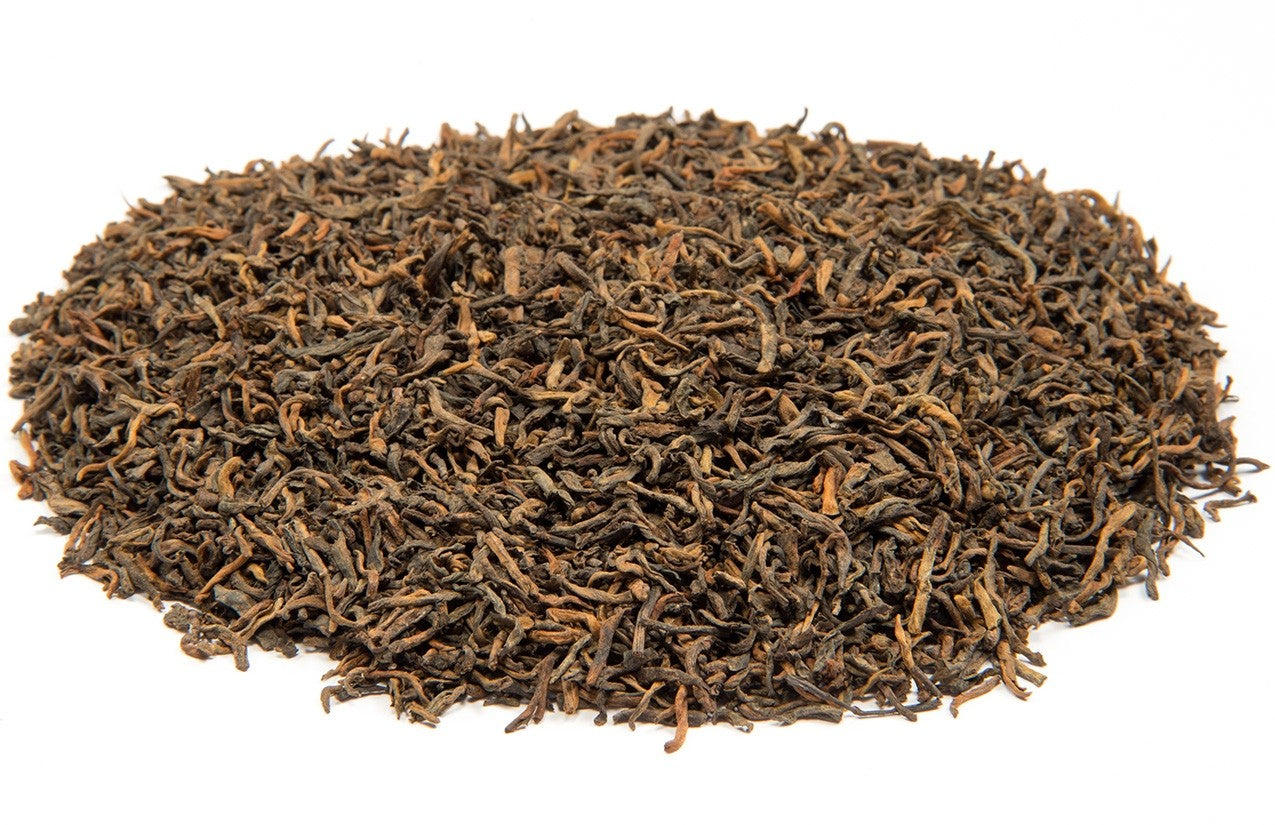 Emperador del Pu-Erh de China. 50 g