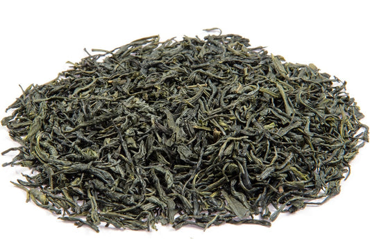 China orgánica 'En Shi Yu Lu'. 50g