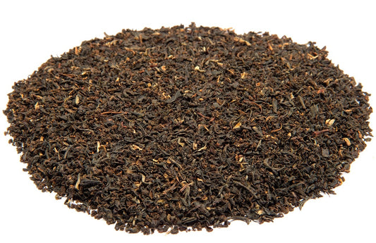 Té de desayuno inglés roto. 50 g