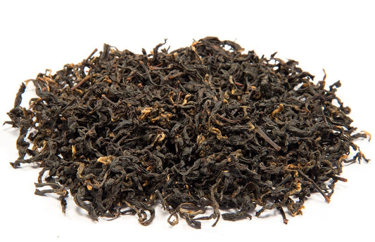 Té Negro Formosa Miel Negra. 50g