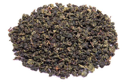 Oolong de Formosa 'Jade Dong Ding'. 50g