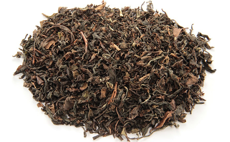 Oolong de Formosa 'Mariposa de Taiwán'. 50 g