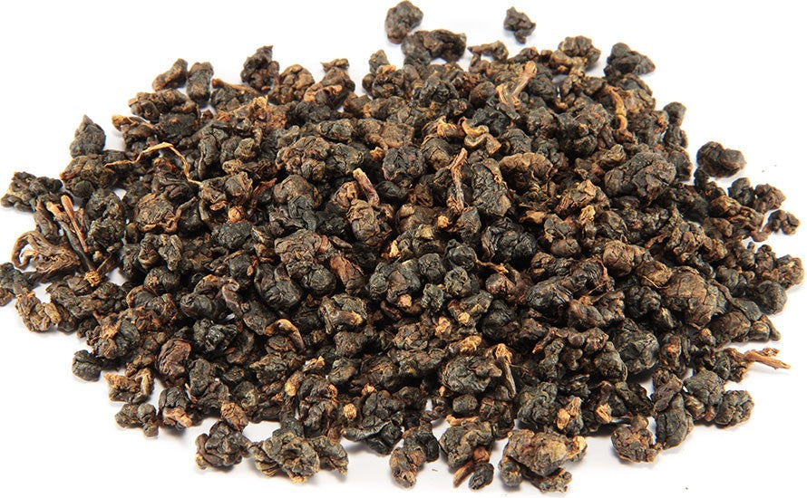 Formosa Oolong 'Perla Oscura'. 50 g