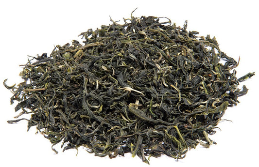 Formosa 'Pi Lo Chun' Superior. 100g