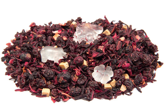 Té de frutas 'Lucky Charm'. 100 g