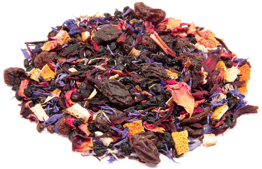 Té de frutas Arabian Magic. 50 g