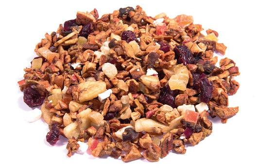 Té de frutas 'Oro Azteca'. 50 g