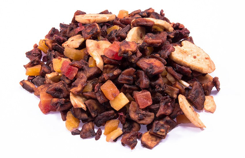 Té de plátano 'Crema de chocolate y plátano', bajo en acidez. 50 g