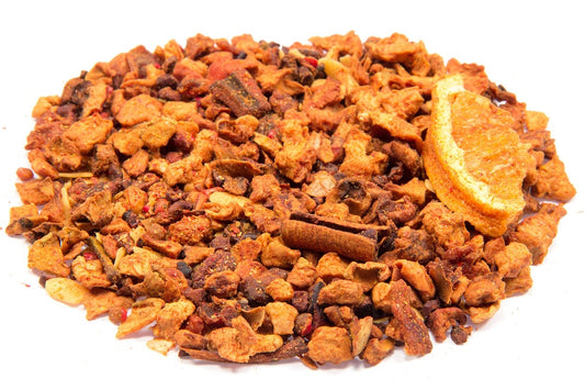 Té de frutas 'Fruit Angel', bajo en acidez. 50 g