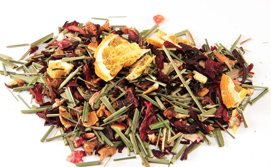 Té de frutas 'Fruit Power'. 50 g