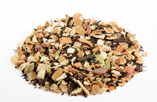 Infusión de frutas 'Vino caliente con especias'. 100 g