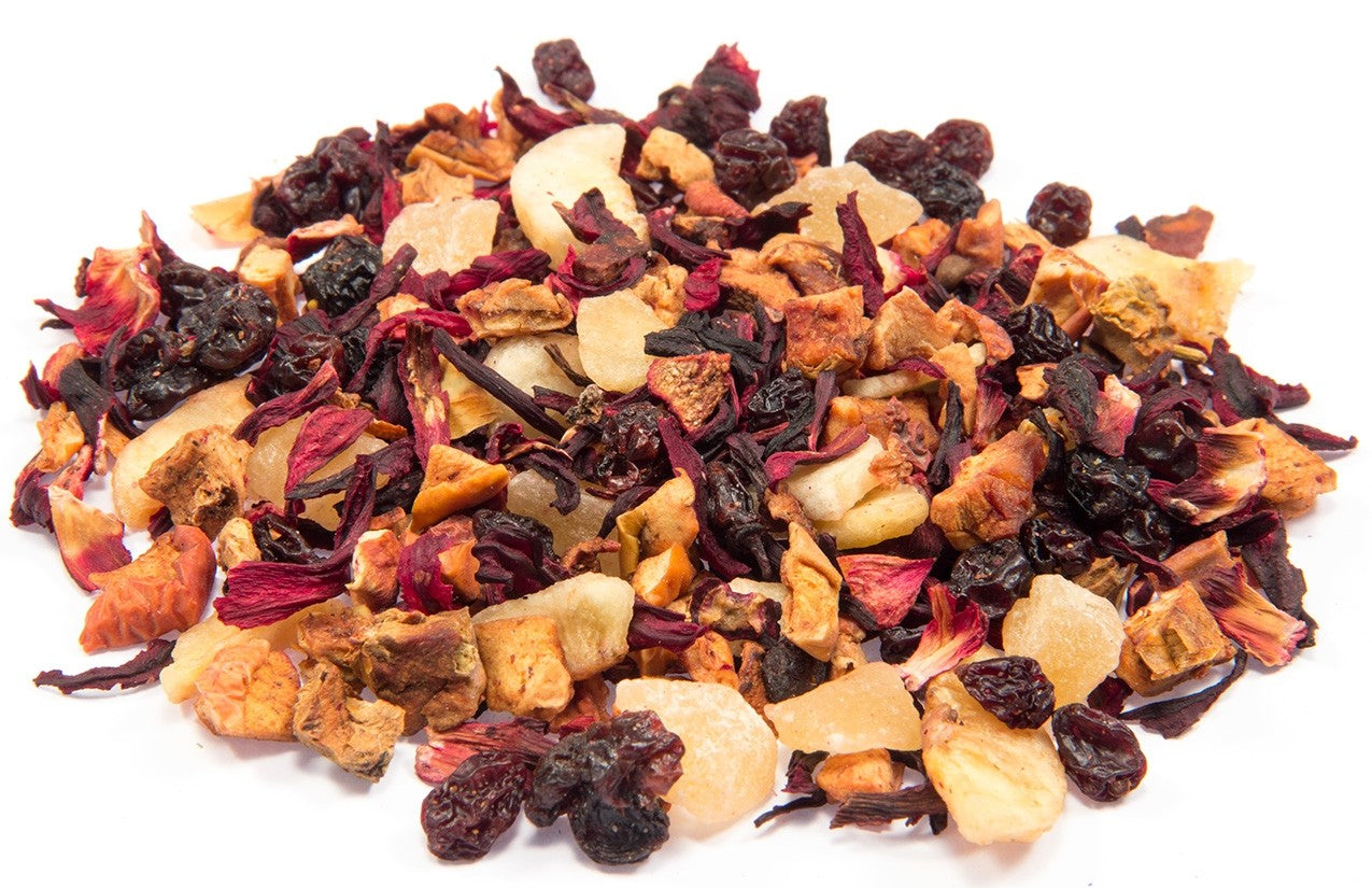 Té de frutas 'El Padrino'. 50 g