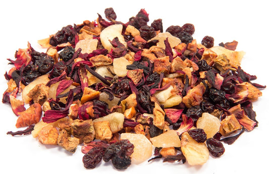 Té de frutas 'El Padrino'. 50 g