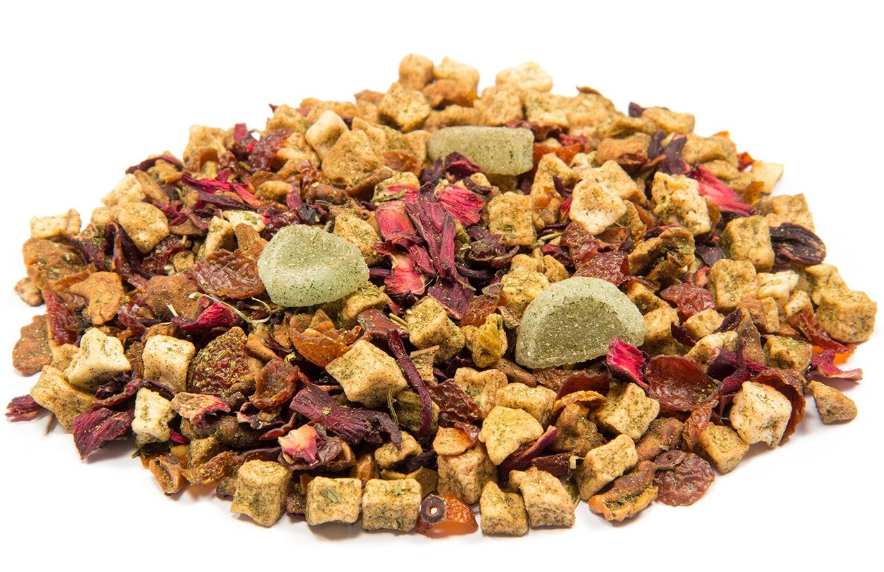 Té de frutas 'Hugo'. 50 g