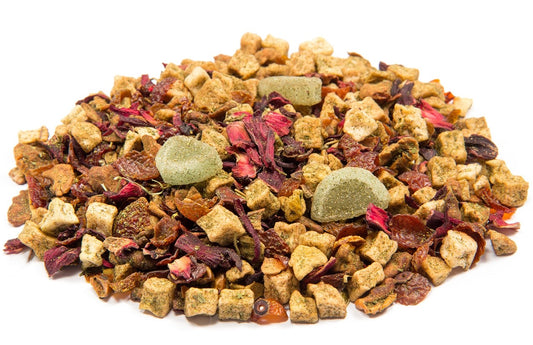 Té de frutas 'Hugo'. 50 g