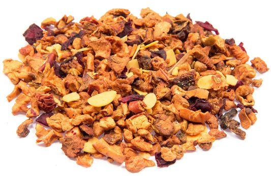 Infusión de frutas 'Kirmes-Almendra'. 50 g