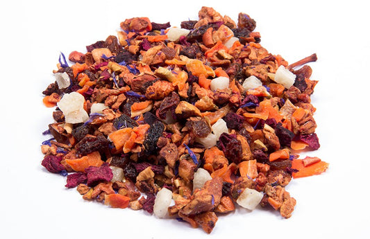 Té de frutas 'Mild Tropic'. 50 g