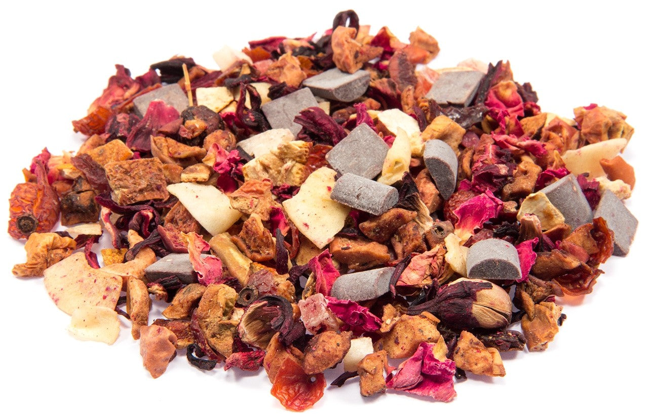 Té de frutas 'La Tentación de la Abuela'. 50 g