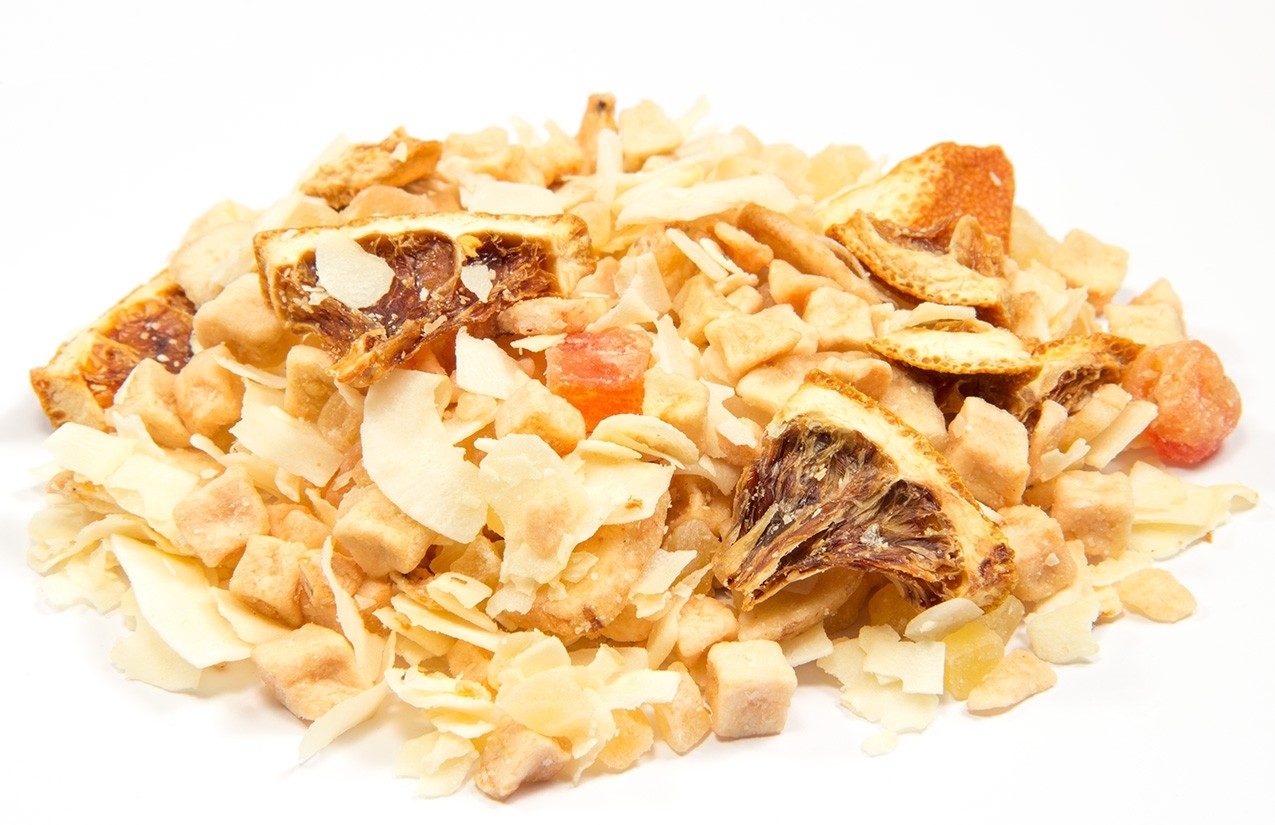 Té de frutas 'Safari Blend'. 50 g