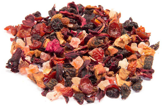 Té de frutas Spitzbube. 50 g