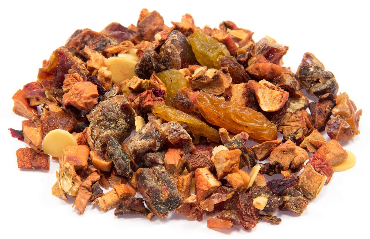 Té de frutas Almendra dulce de invierno. 50 g