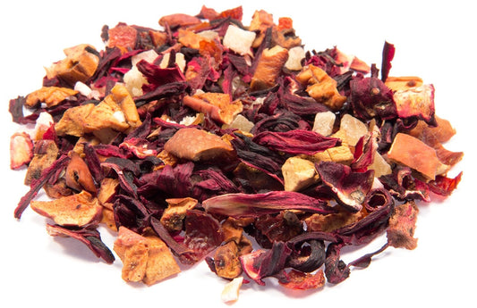 Té de frutas 'Sweet Lucky Charm'. 50 g