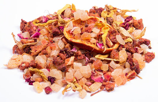Té de frutas 'Cielo Tropical'. 50 g