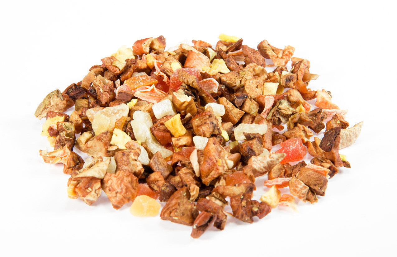 Té turco de manzana 'Piña-Melocotón'. 50 g