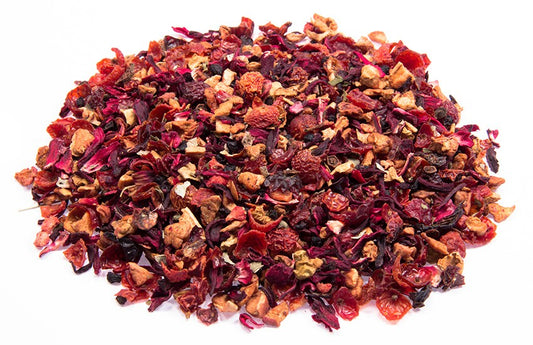 Infusión de frutas 'Cóctel de frutos del bosque'. 50 g