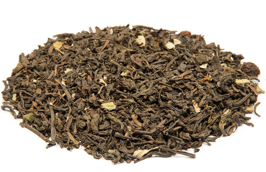 Rey del Pu-Erh 'Fruta del Bosque'. 50 g