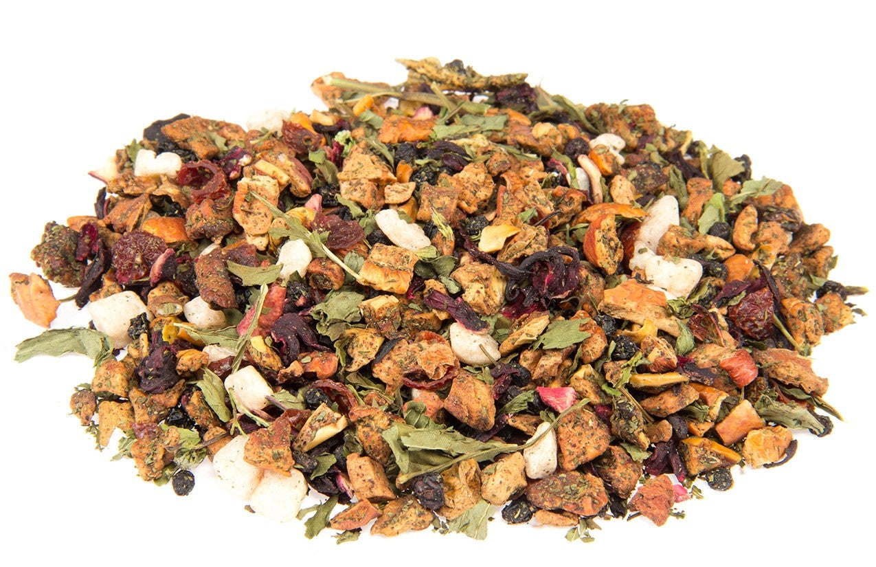 Infusión de frutas 'Sandía y menta'. 50 g